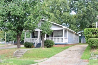 302 Alexander St, Jackson, MS 39202