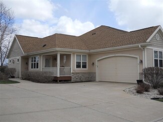 113 Villa Ct Unit A, Johnson Creek, WI 53038