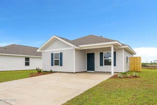 7202 Madison Square Dr, Panama City, FL 32404