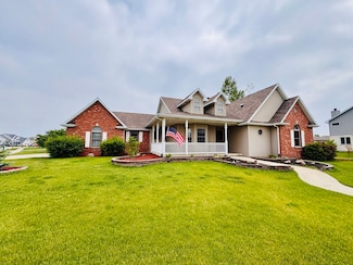 1102 Brian Dr, Manteno, IL 60950
