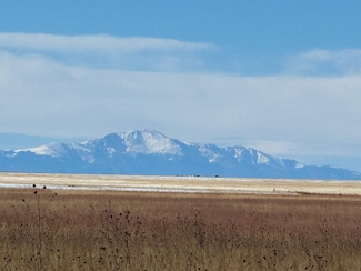 0000 Judge Orr Rd, Calhan, CO 80808