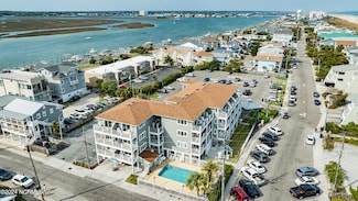 15 Nathan St Unit 107, Wrightsville Beach, NC 28480