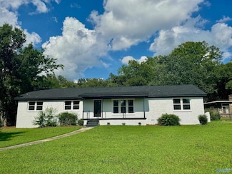 623 Valley View Terrace SE, Huntsville, AL 35803