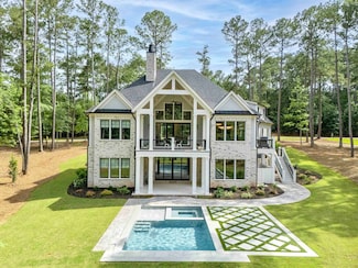5050 Browns Ford Rd, Greensboro, GA 30642