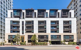 10777 Wilshire Blvd Unit 205, Los Angeles, CA 90024