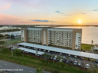 200 S Sykes Creek Pkwy Unit 106, Merritt Island, FL 32952