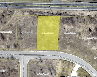 26081 Lesser Scaup Trail Unit 211, South Bend, IN 46628