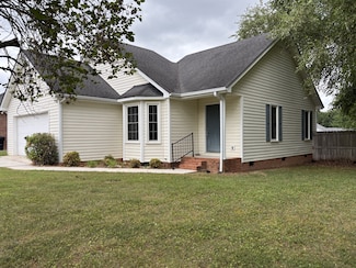 100 Blue Ridge Ave, Tullahoma, TN 37388