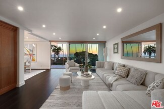 535 Ocean Ave Unit 5B, Santa Monica, CA 90402