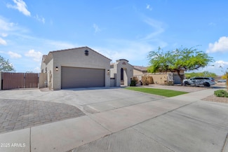 18437 E Celtic Manor Dr, Queen Creek, AZ 85142