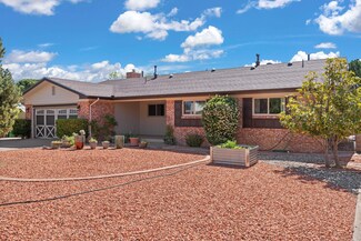 9900 Greene Ave NW, Albuquerque, NM 87114