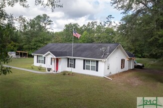 110 Cardinal Rd, Hinesville, GA 31313