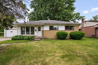 1480 Gattegno St Unit 9, Ypsilanti, MI 48198