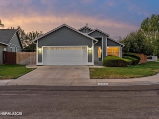 1448 N Marion Russell Dr, Gardnerville, NV 89410