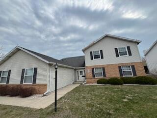8037 41st Ave Unit 29C, Kenosha, WI 53142