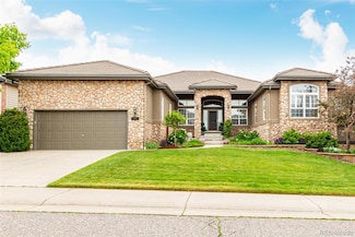 12467 Topaz Vista Way, Castle Pines, CO 80108
