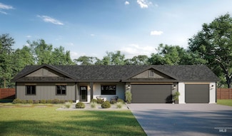 1530 Trail Way, Weiser, ID 83672