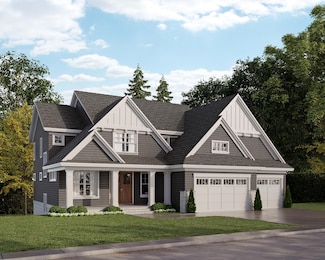 3981 White Oak Ln, Excelsior, MN 55331