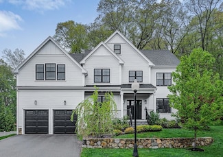11 Sunrise Terrace, Needham, MA 02492