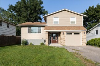 6461 Carson Dr, East Syracuse, NY 13057