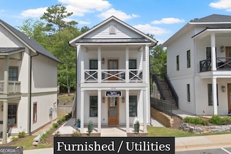3045 State St Unit FURNISHED / UTILITIE, Peachtree City, GA 30269