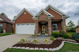 315 Tuscany Dr, Floyds Knobs, IN 47119