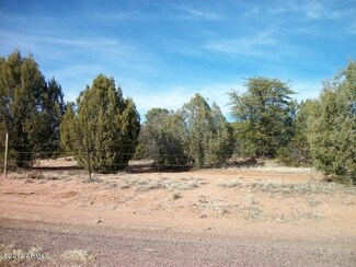 Lot18B E Highway 260 -- Unit 18B, Star Valley, AZ 85541