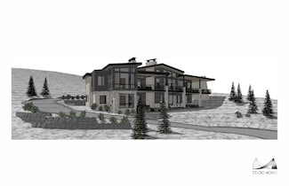 4714 Lake Creek Rd E, Heber City, UT 84032