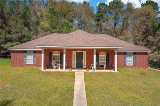 3510 Brookview Dr, Eight Mile, AL 36613