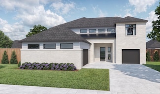 8504 Lacey Rd, North Richland Hills, TX 76182