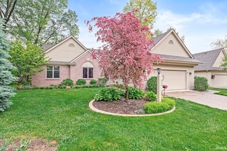 1224 Foxglove Ct, Mishawaka, IN 46545