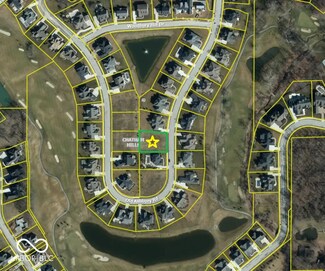660 Old Ashbury Rd, Westfield, IN 46074
