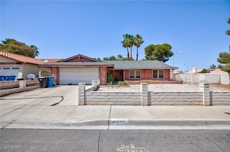 2700 Osborne Ln, Henderson, NV 89014