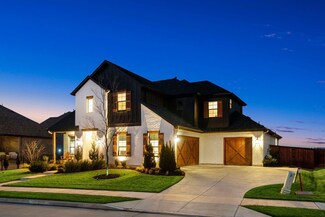1340 Armstrong Ln, Prosper, TX 75078