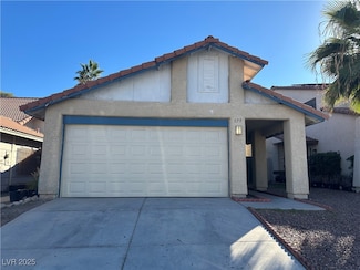 377 Tobler Dr, Las Vegas, NV 89145
