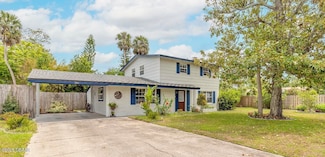 345 Grove St, Ormond Beach, FL 32174