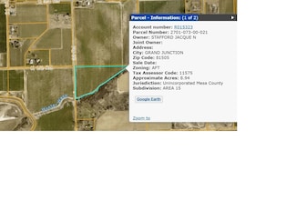 TBD 22 Rd Unit 1, Grand Junction, CO 81505