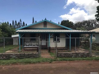 1695 Okana St, Ho'Olehua, HI 96729