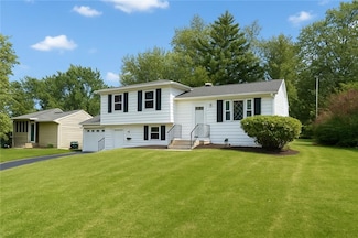 4841 N Tullis Ave, Kansas City, MO 64119