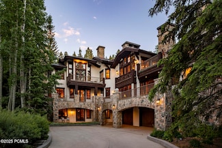 7933 Bald Eagle Dr, Park City, UT 84060