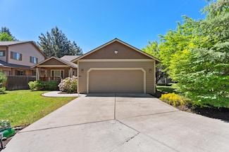 2529 NE Lynda Ln, Bend, OR 97701