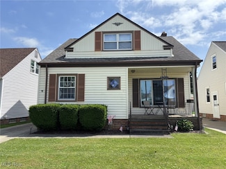 4207 Dawnshire Dr, Cleveland, OH 44134