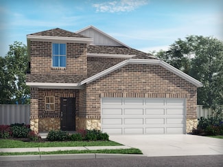 421 Ezra Ln, McKinney, TX 75069