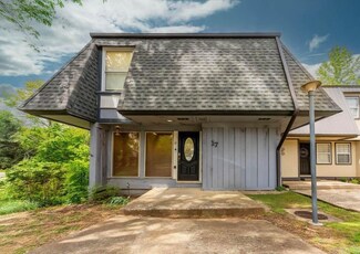 17 Annette Rd, Cherokee Village, AR 72529