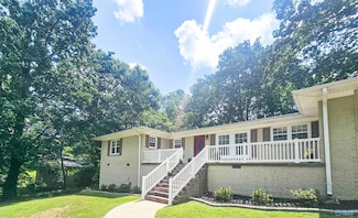 1133 Monte Vista Dr, Gadsden, AL 35904