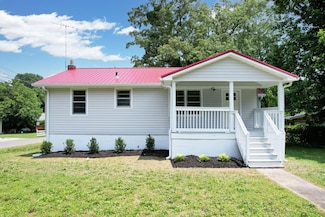 1204 Greenwood Rd, Chattanooga, TN 37411