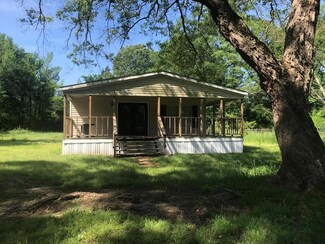 1622 Highway 191, Logansport, LA 71049