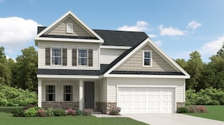 Mayflower III, Wendell, NC 27591