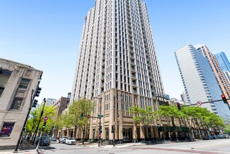 1250 S Michigan Ave Unit 1000, Chicago, IL 60605