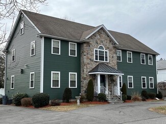1 Pasquale Dr, Saugus, MA 01906